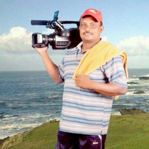 P Minna Rao