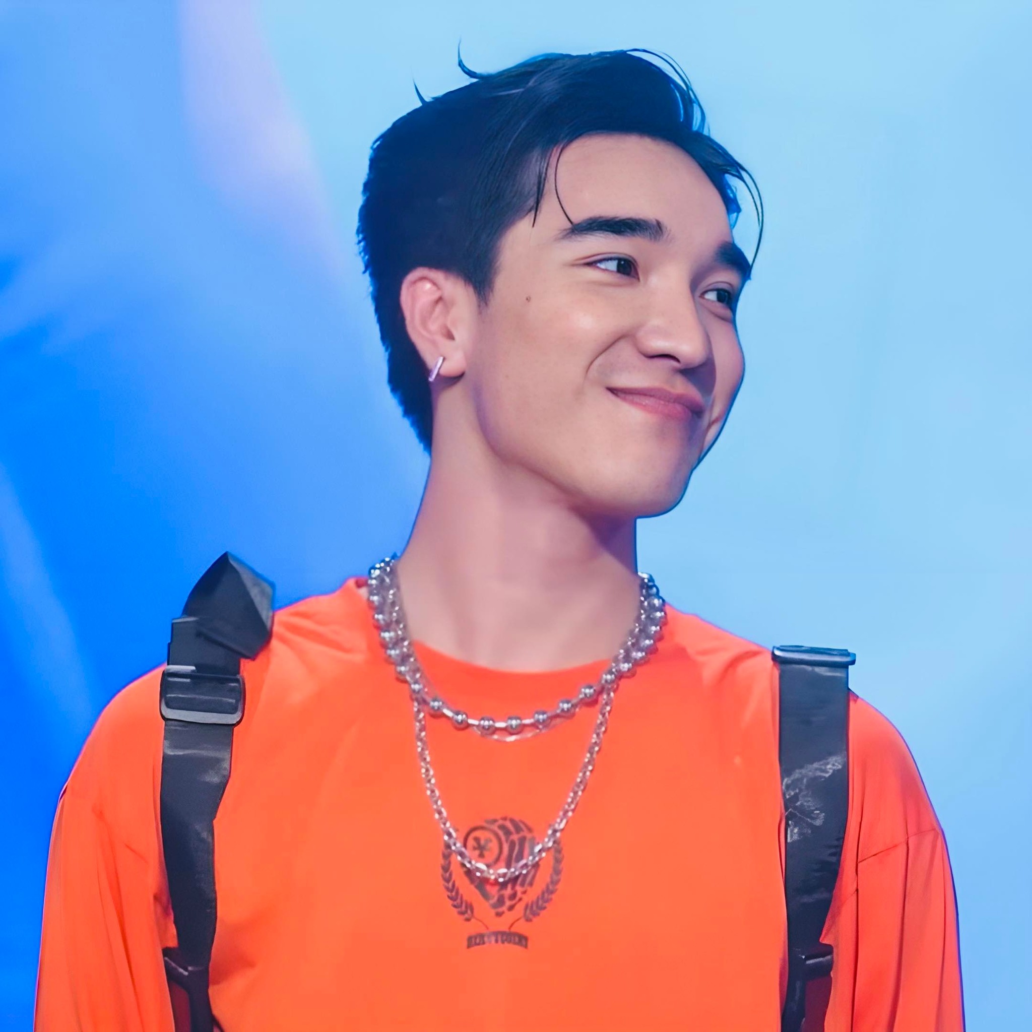 Vệ tinh nhỏ của Ogenus