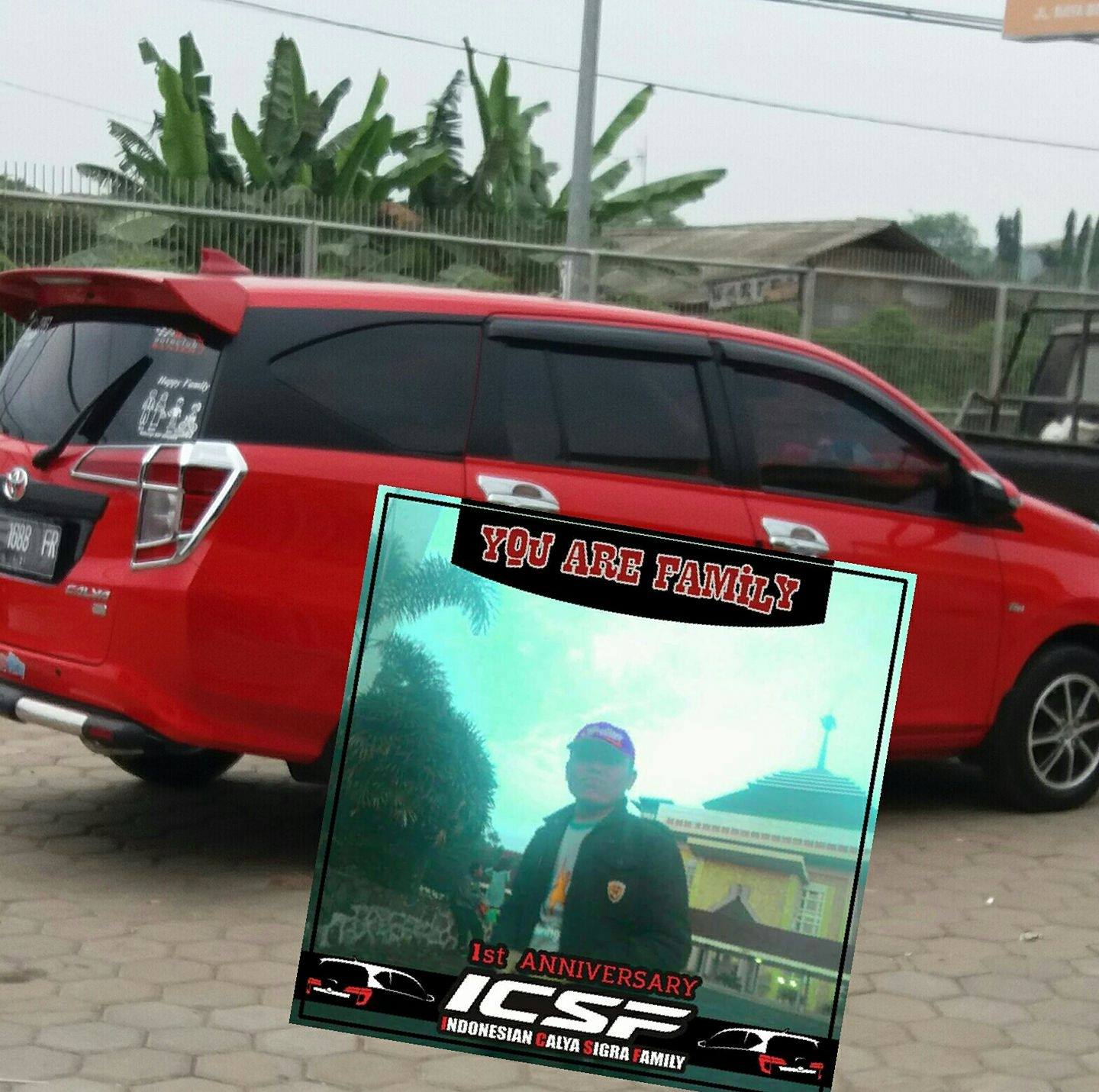Akmal Cf