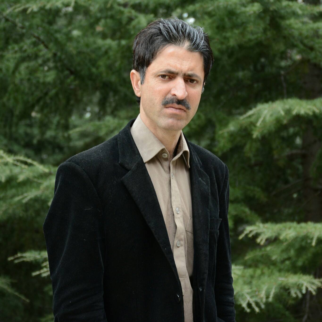 Dost Muhammad Khan Official
