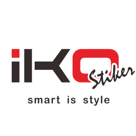 IKO Sticker