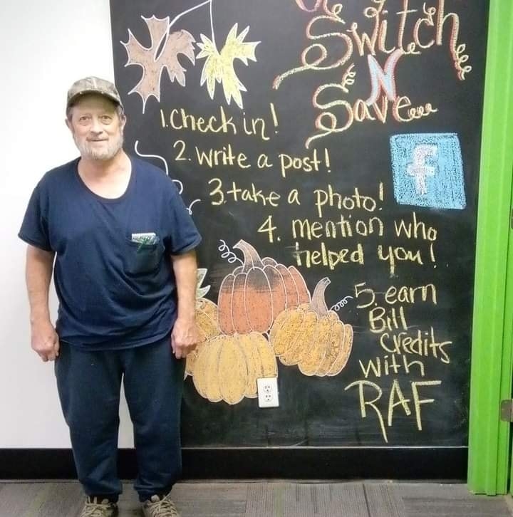 Walmart - Congratulations Ricky for receiving Associate of the Month ...