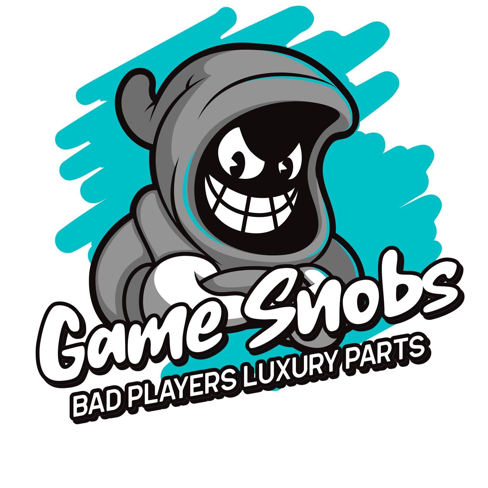 GameSnobs