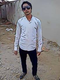 Kailash rathore