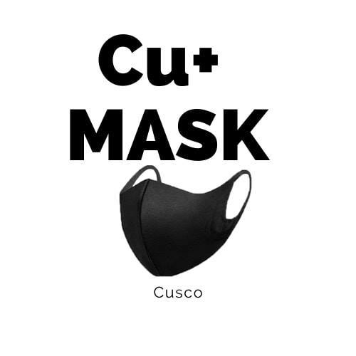 Cu+ MASK
