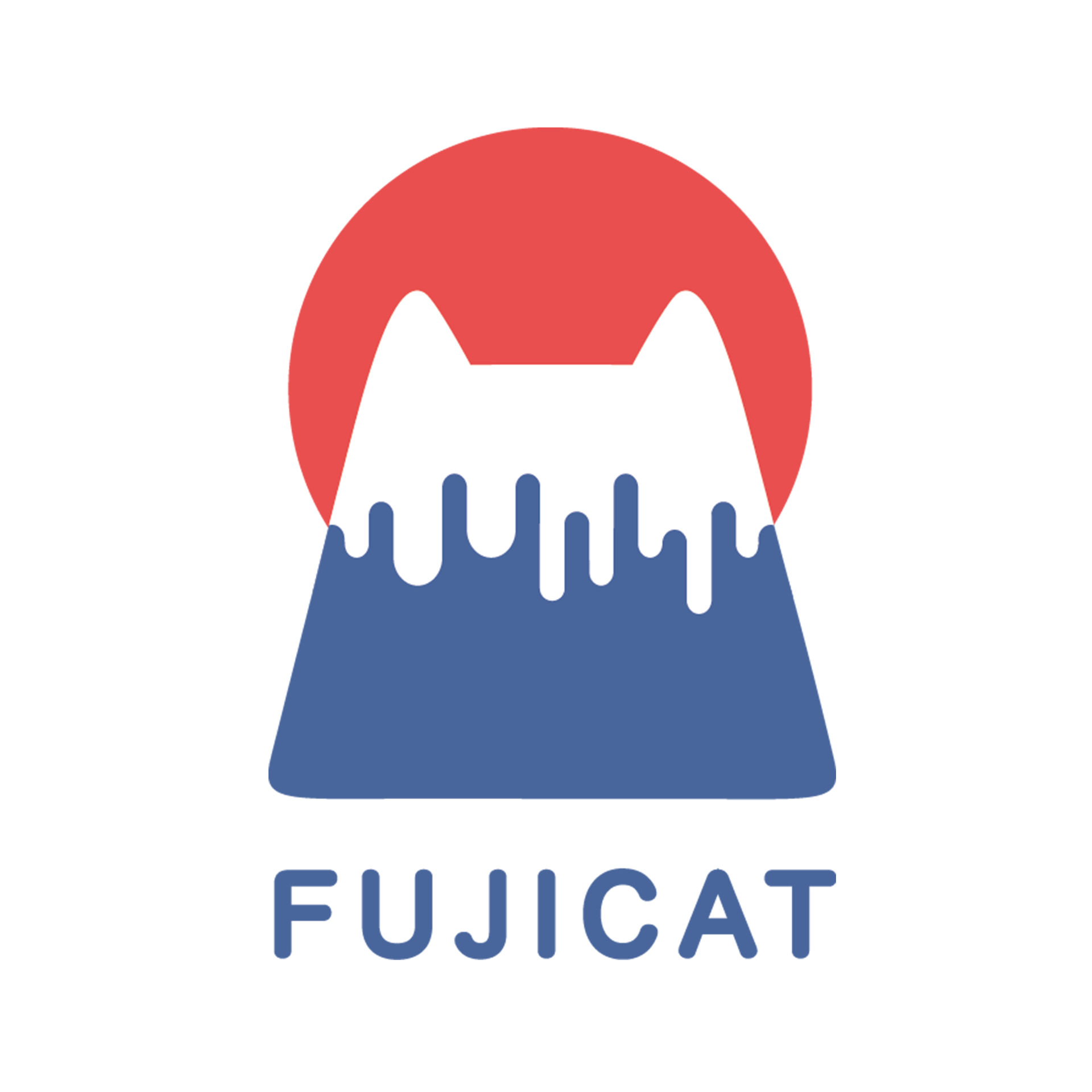 富士貓 FUJI CAT x 特力屋
