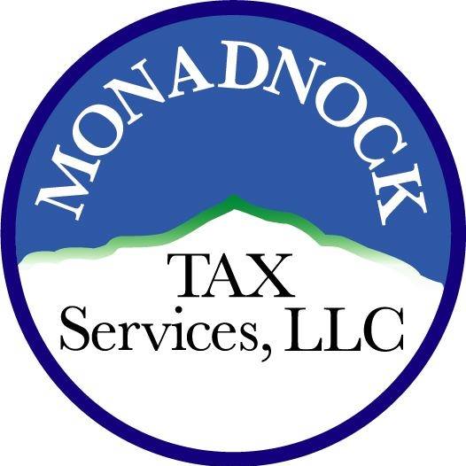 Monadnock Tax Services Peterborough NH