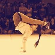 Profile for Breaking dance