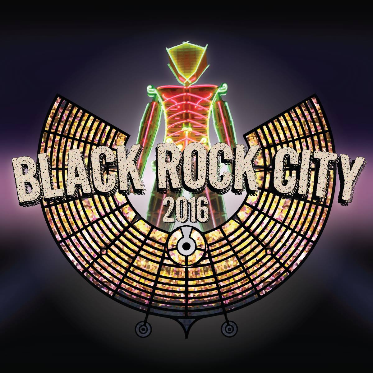 Black Rock City 2016