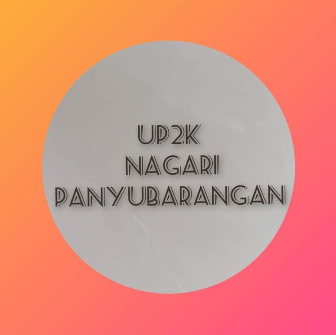 UPPK Nagari Panyubarangan