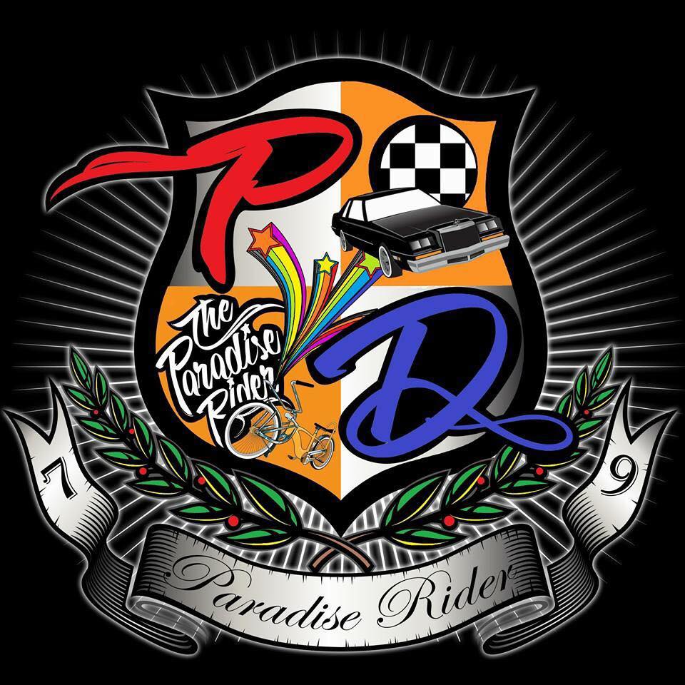 PARADISE RIDER ROD & CUSTOM ASSOCIATION