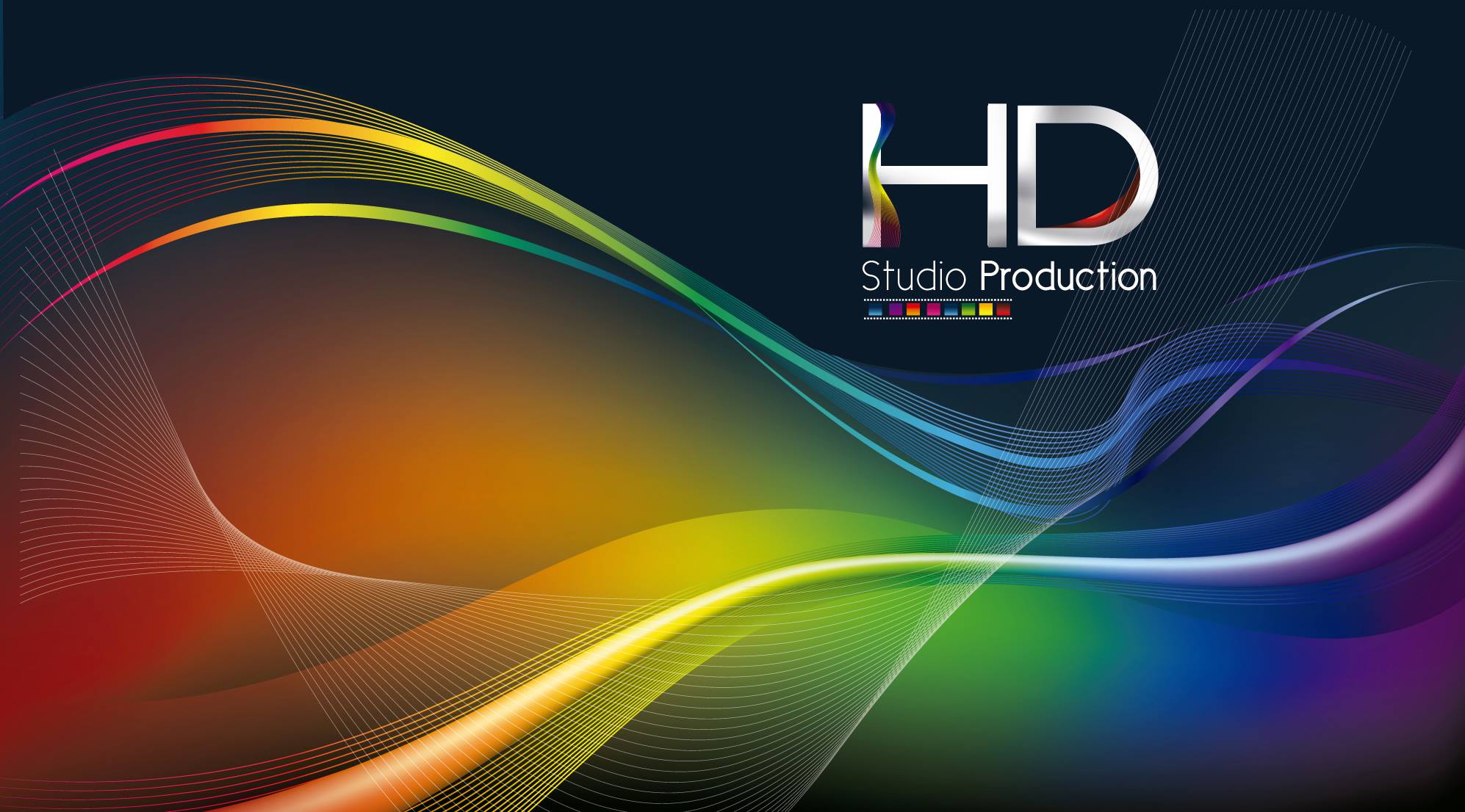 HD Studio Production Video | Puebla