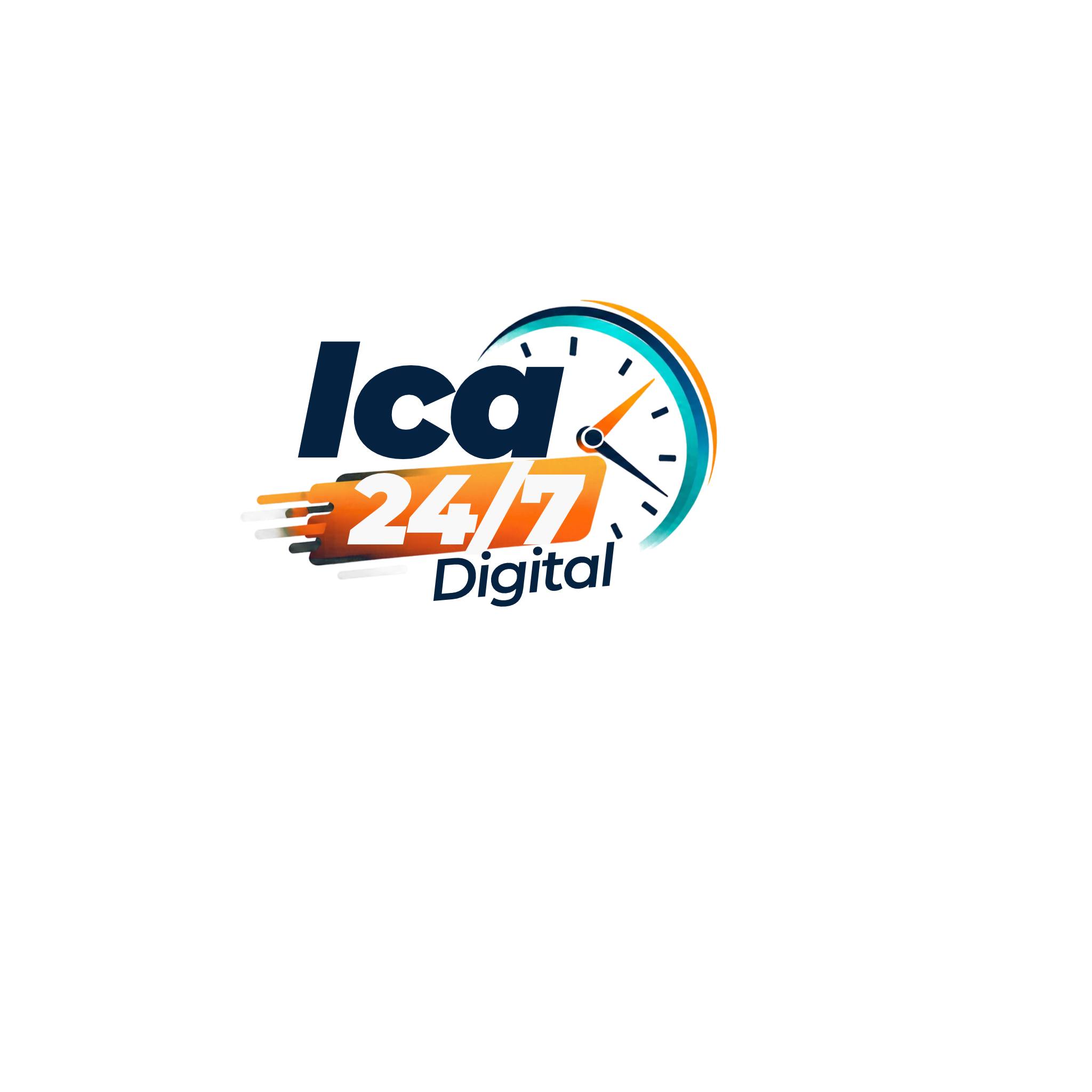 Ica 24/7 Digital