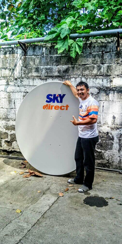 Sky Direct