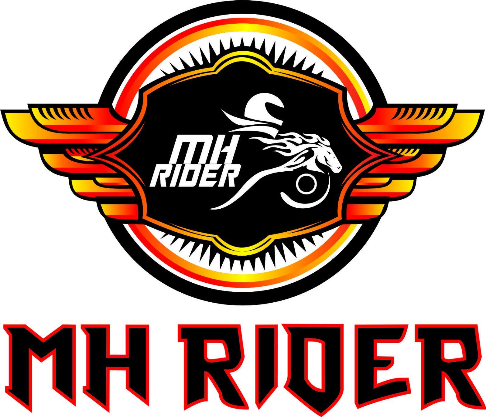 MH-Rider