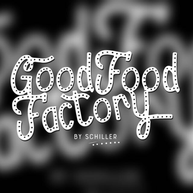 Good Food Factory | Berlin