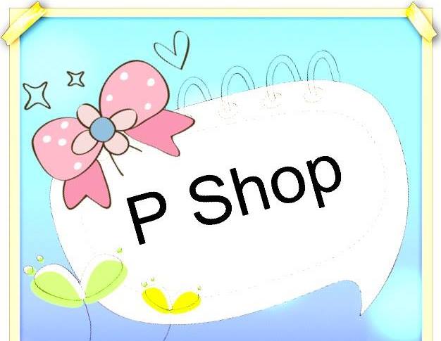 P Shop_Pre-order สินค้าจาก USA ราคากันเอง | Bangkok