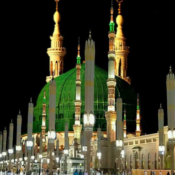 Subhan Raza