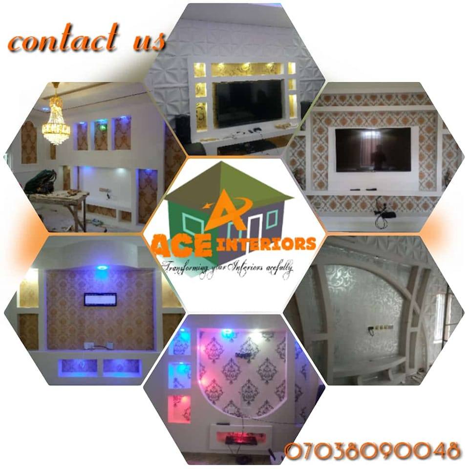 ACE Interiors & ARTS