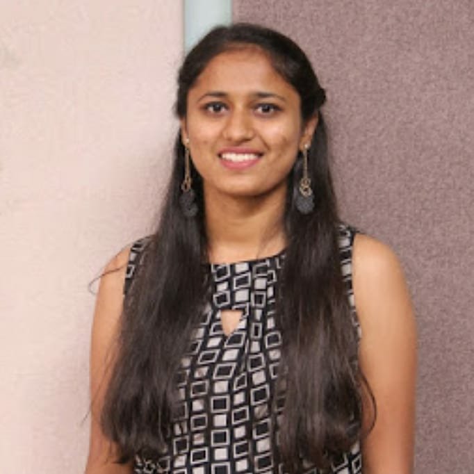 Swati Patil