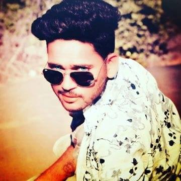 Kumar rathod