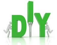 DIY Pointers