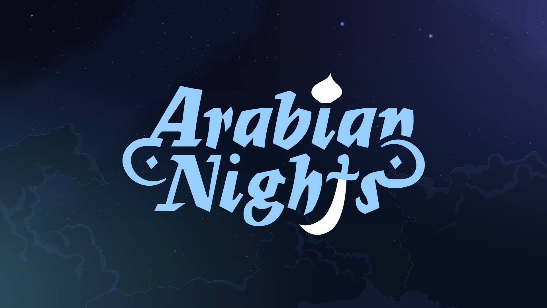 Arabian Nights in Seattle (@arabiannightsinseattle) • Facebook