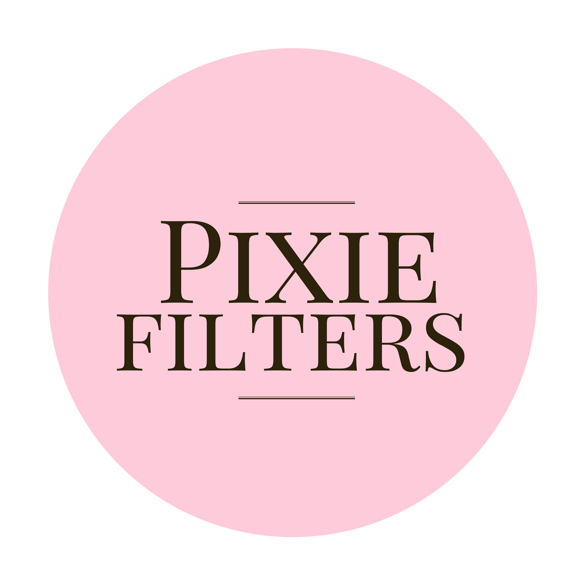 PixieFilters