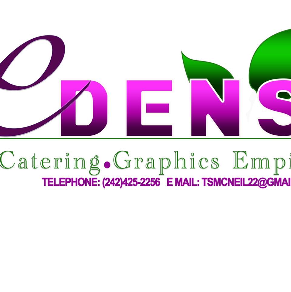 Edens Graphics Empire | Nassau