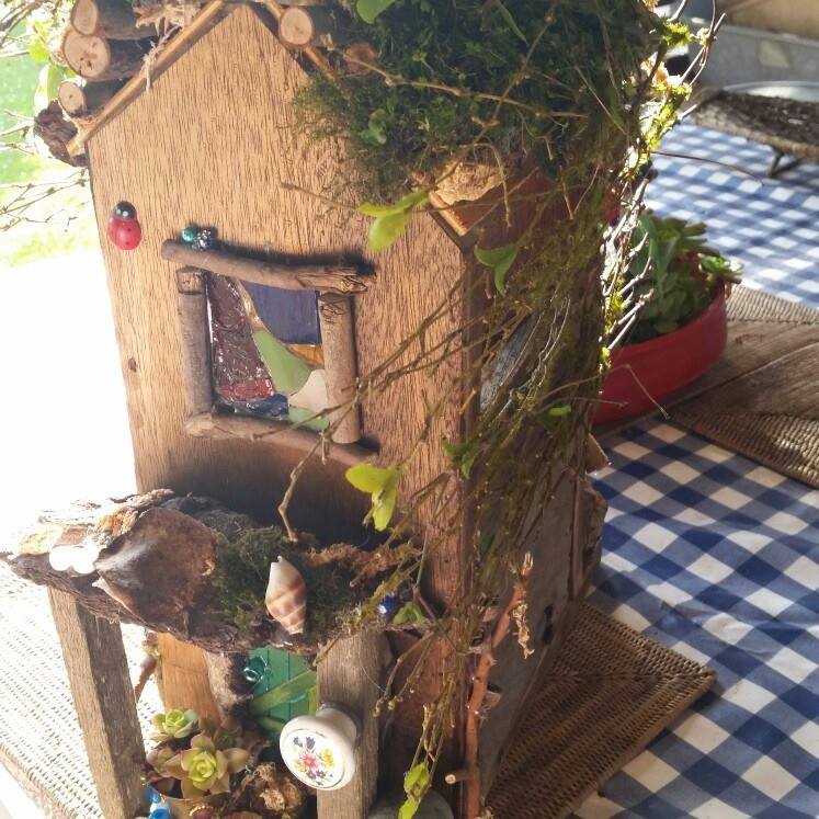 Fiddle & Tinker Creations