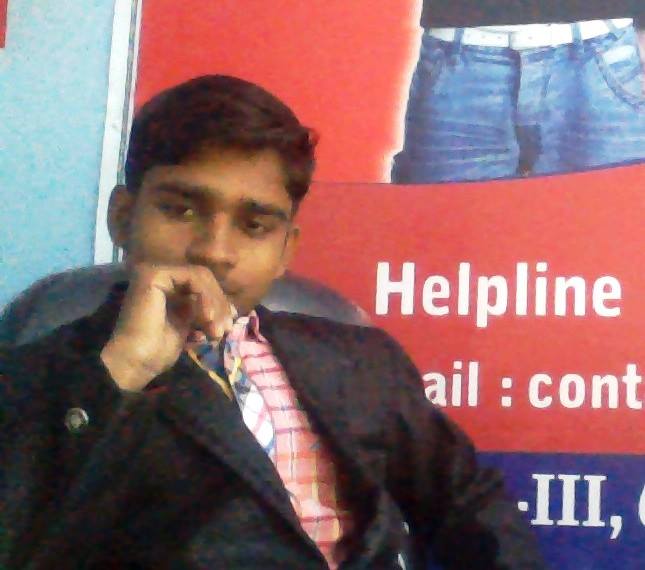 Rahul Rajpoot