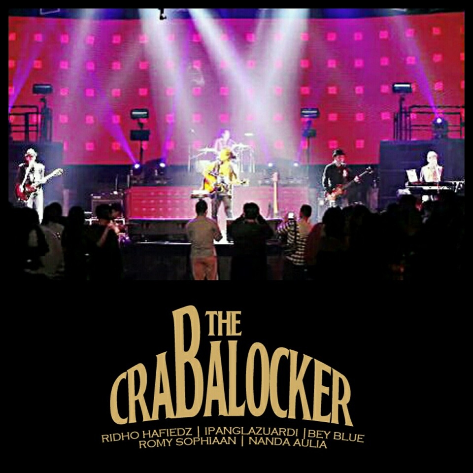 The Crabalocker