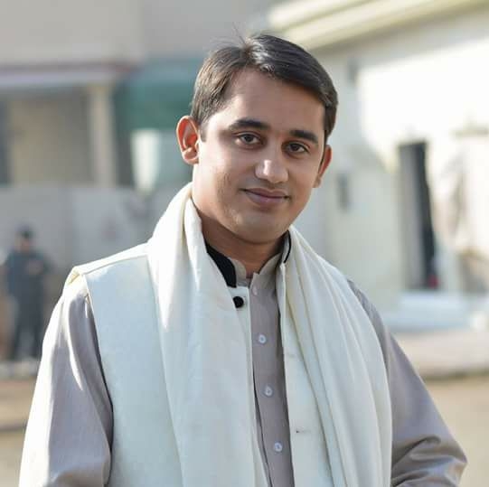 Awais Bhatti Official