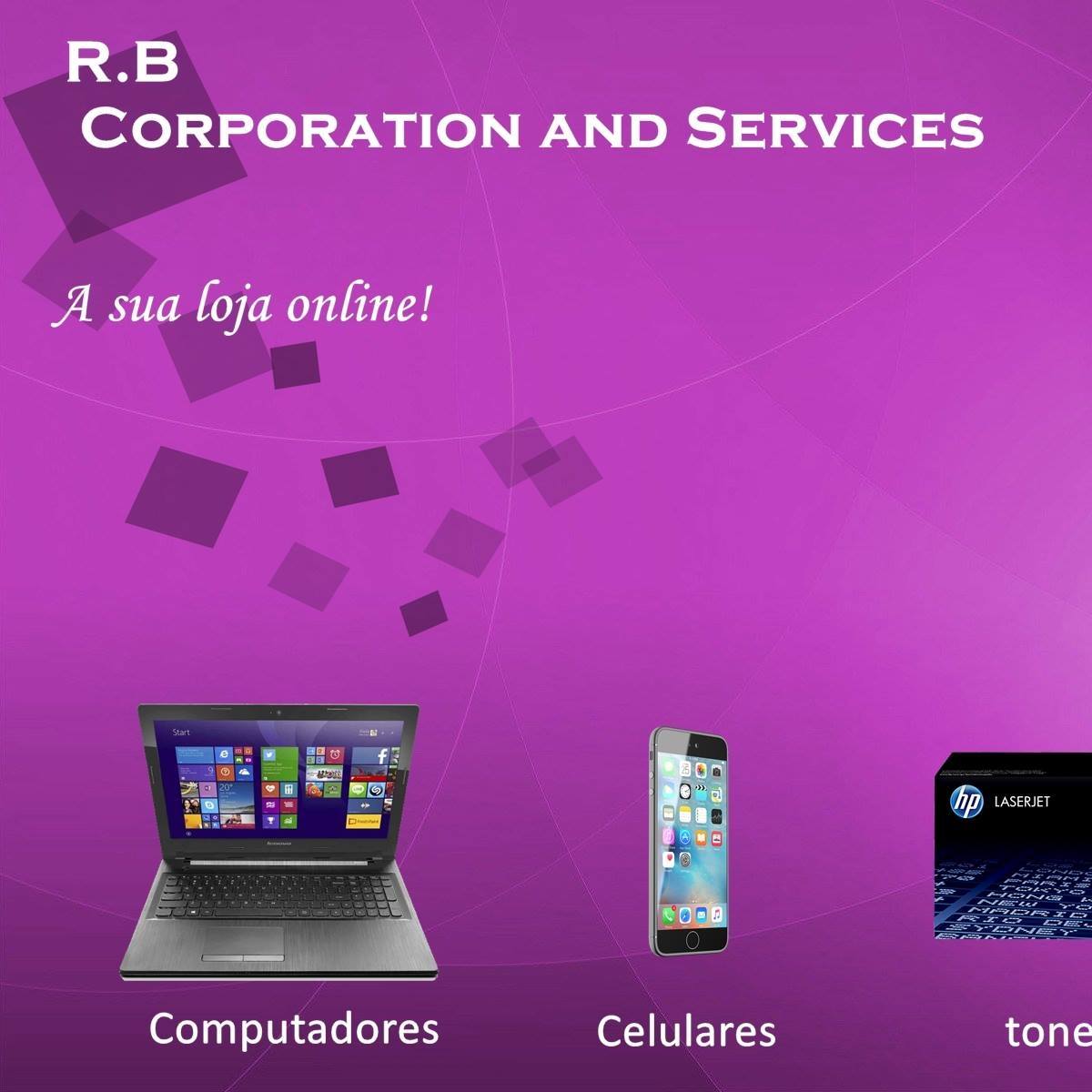 R.B Corporation and Services | Maputo