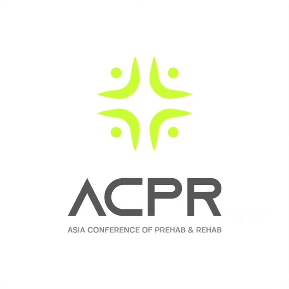 ACPR - . ACPR 2026 제 5회 아시아 예방운동 & 재활 컨퍼런스 📅... | Facebook