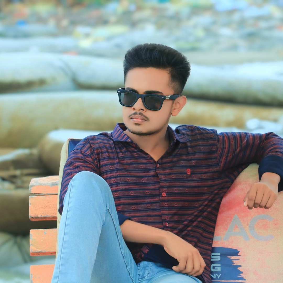 Tanzid Mahabub Rahat