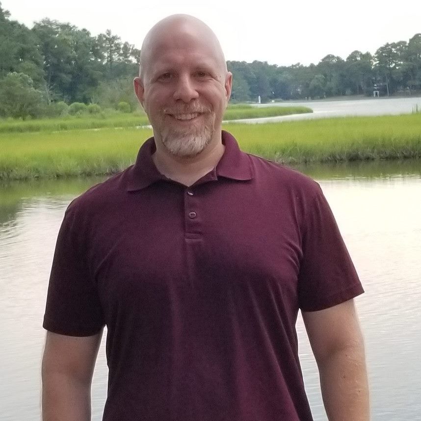 Anthony Conti Massage | Virginia Beach VA