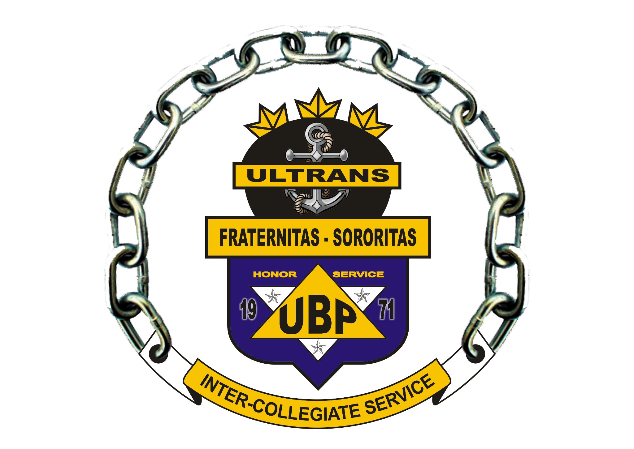 Ultra Beta Rho Fraternity & Sorority