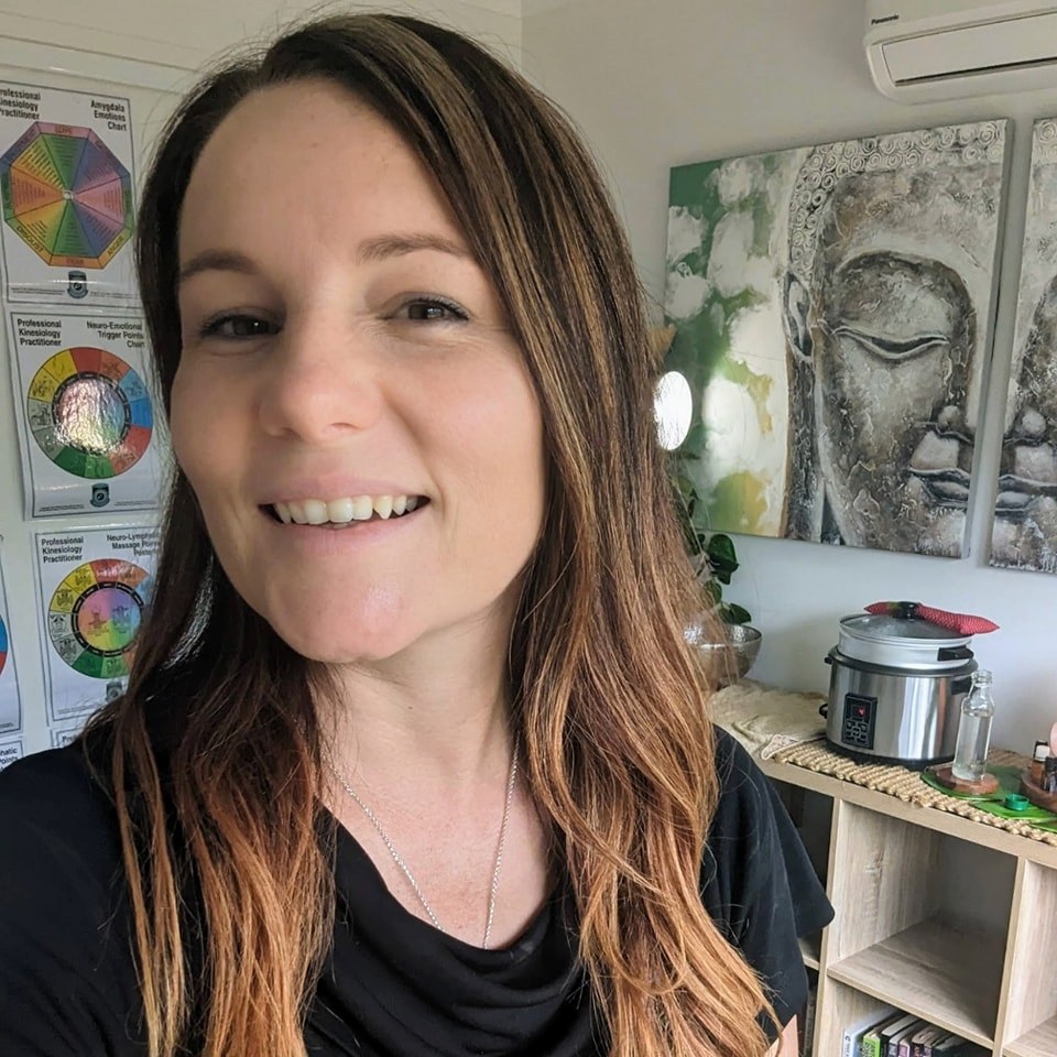 Bree’s Bowen & Massage Gympie | Gympie QLD