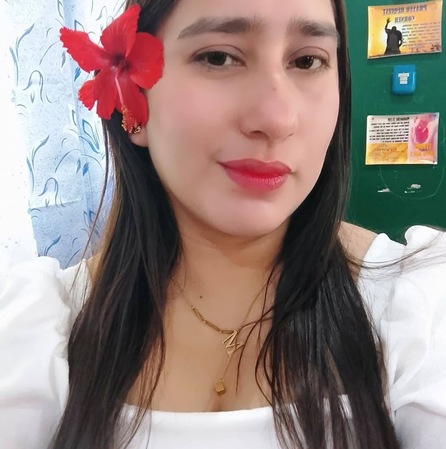 Monalyn Bernardo Singh