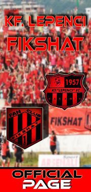 K.F Lepenci - Fikshat