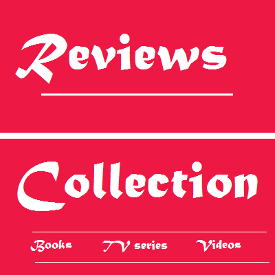 My Reviews Collection