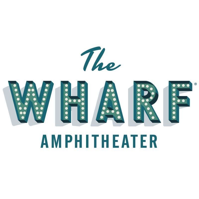 The Wharf Amphitheater Live