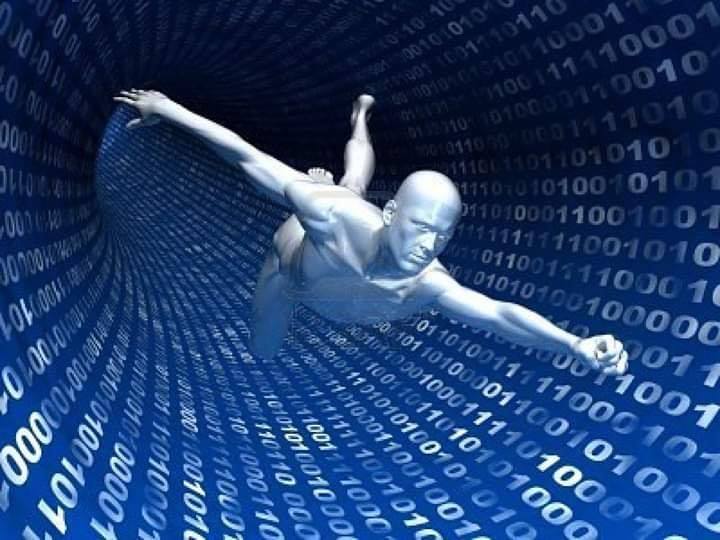 Free Internet data mm