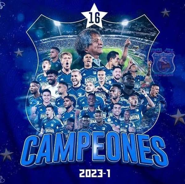 Humor Azul Embajador