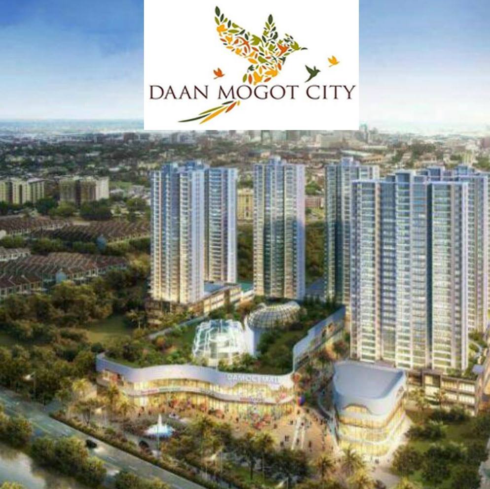 Daan Mogot City photo 1
