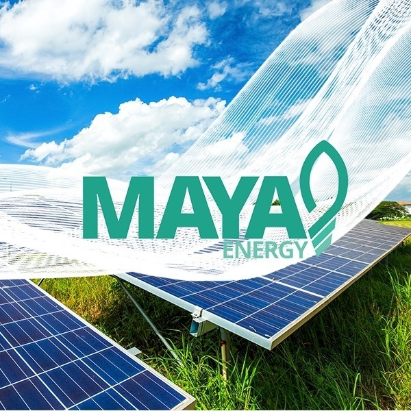 Maya Energy Udi
