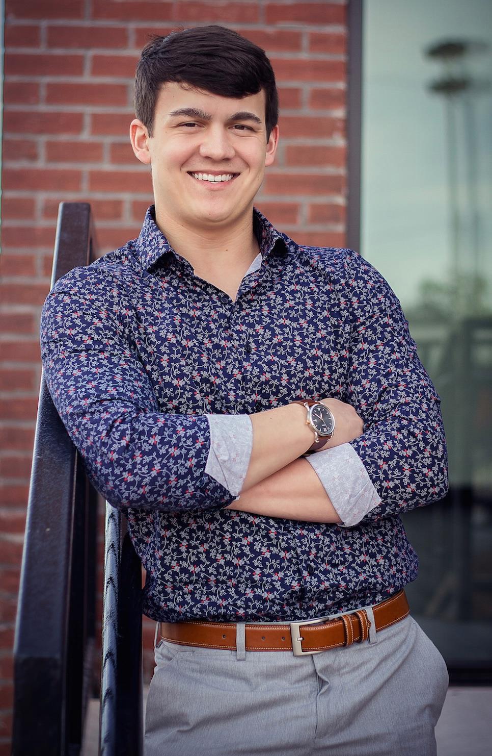 Brayden Reed - Real Estate