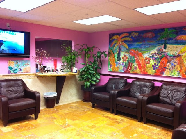 Michelle Bruzzo M.D., P.A / PINK VIP Concierge Medicine | Boca Raton FL