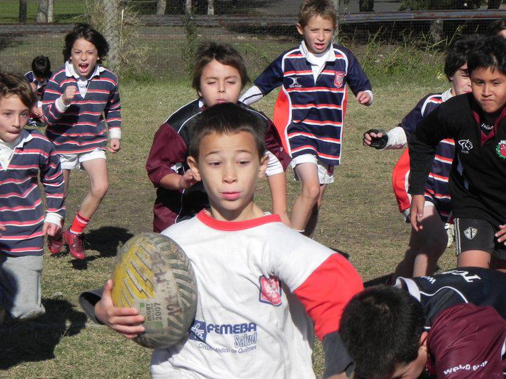 don bosco rugby club